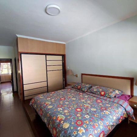 Mary Apt @ Equatorial Hill Resort Cameron Highlands Eksteriør billede