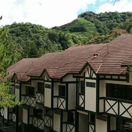 Mary Apt @ Equatorial Hill Resort Cameron Highlands Værelse billede