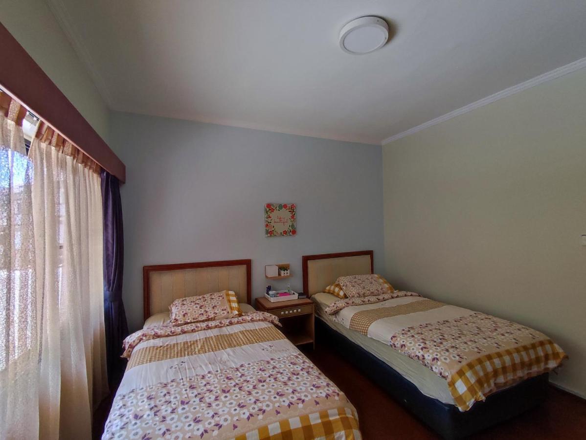 Mary Apt @ Equatorial Hill Resort Cameron Highlands Eksteriør billede